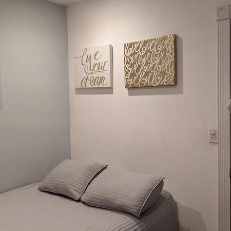 Manhattan Comfort By Central Park 뉴욕 외부 사진