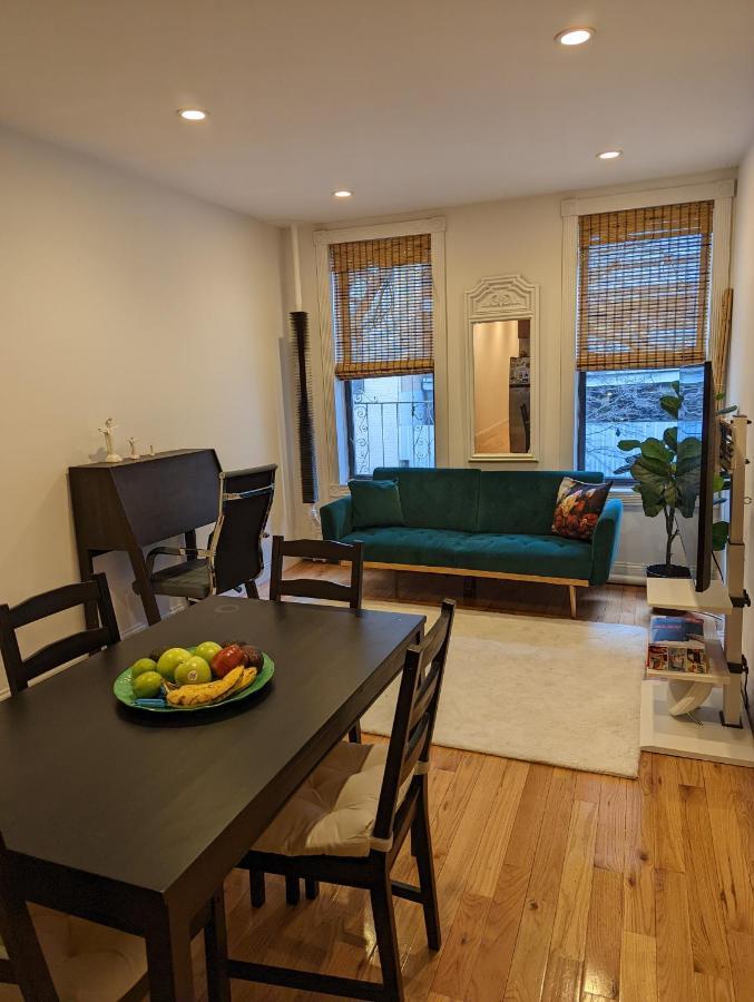 Manhattan Comfort By Central Park 뉴욕 외부 사진