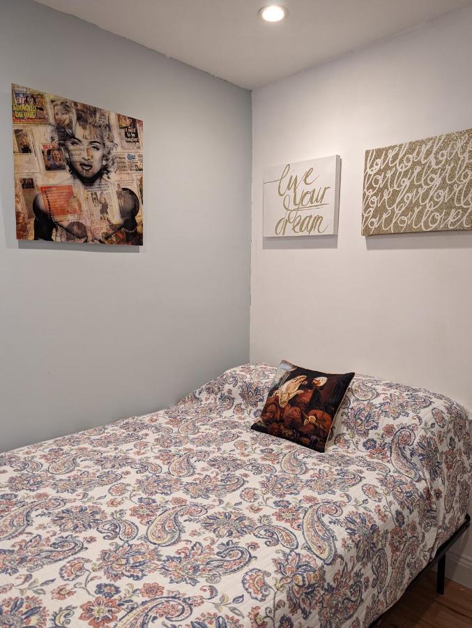 Manhattan Comfort By Central Park 뉴욕 외부 사진